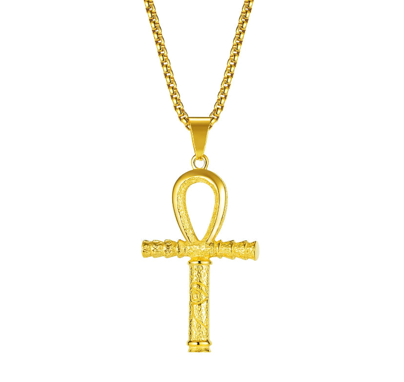 Croix ankh égyptienne