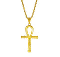 Croix ankh égyptienne
