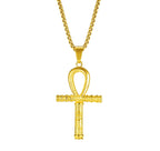 Croix ankh égyptienne