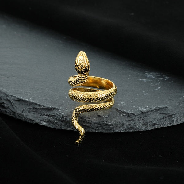 Ring Stainless steel