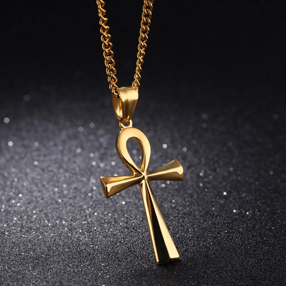 Croix ankh égyptienne