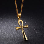 Croix ankh égyptienne