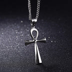 Croix ankh égyptienne