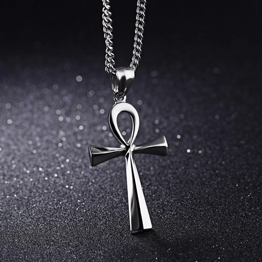 Croix ankh égyptienne