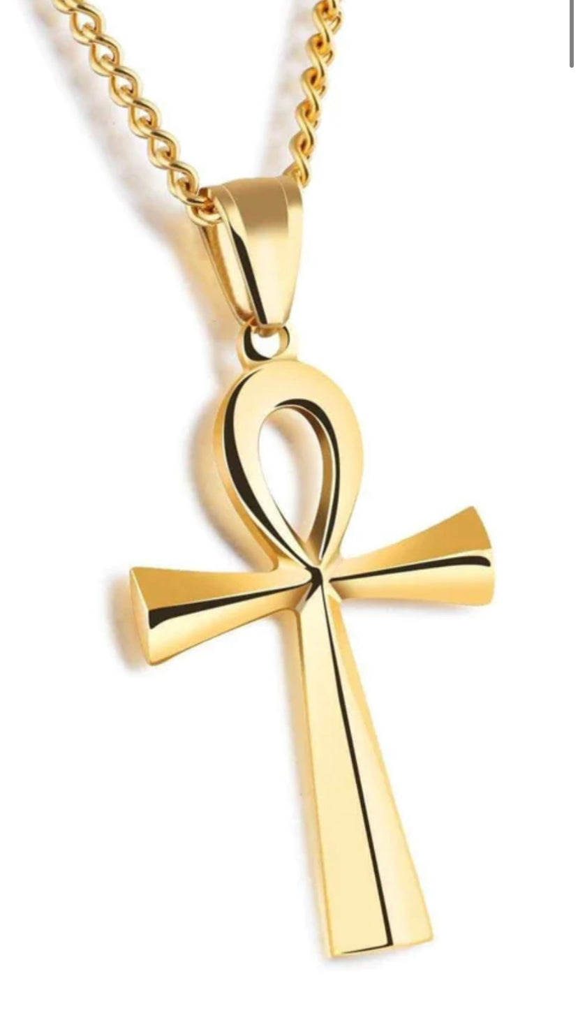 Croix ankh égyptienne